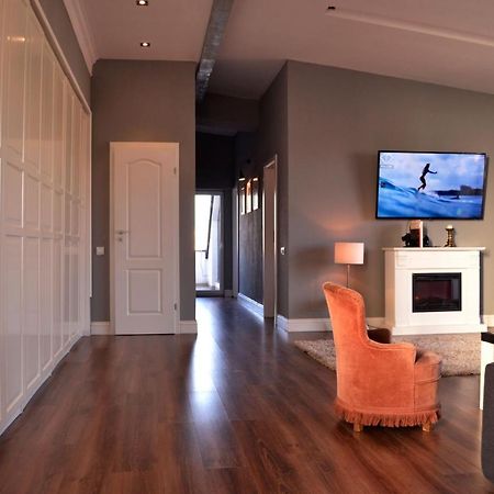 Jn Boutique Apartments Bucureşti Eksteriør bilde