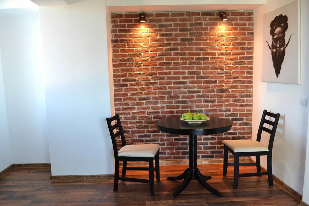 Jn Boutique Apartments Bucureşti Rom bilde