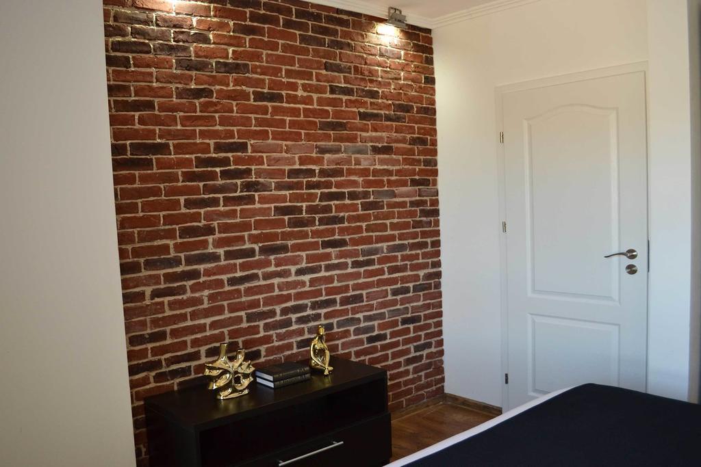 Jn Boutique Apartments Bucureşti Eksteriør bilde