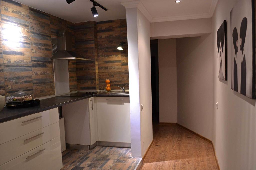 Jn Boutique Apartments Bucureşti Rom bilde