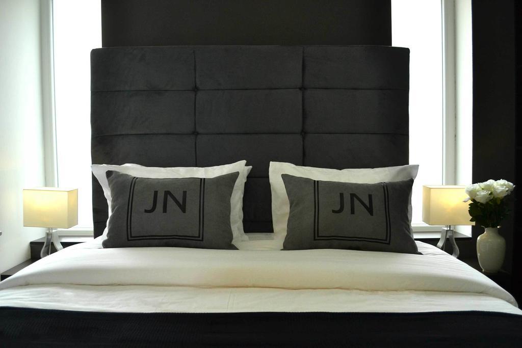 Jn Boutique Apartments Bucureşti Rom bilde