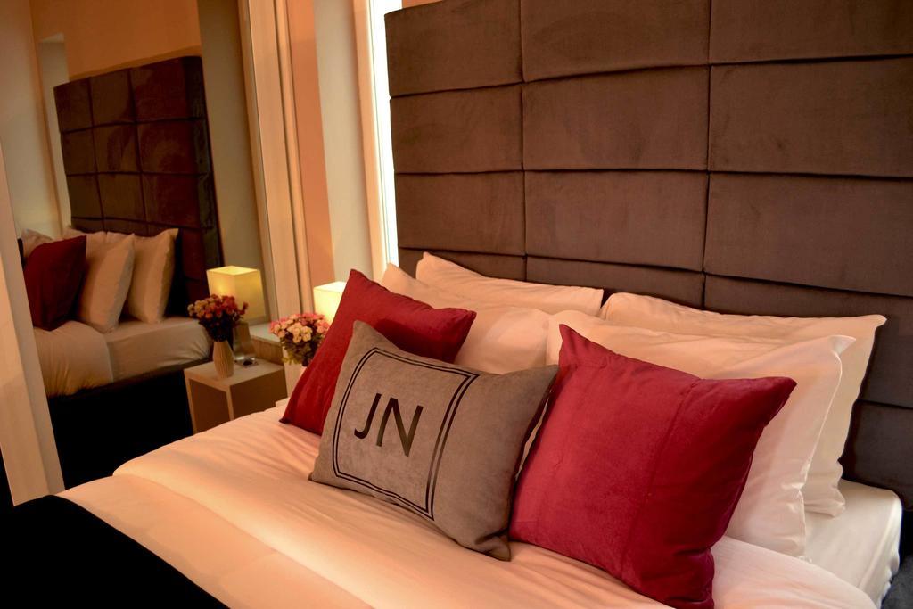 Jn Boutique Apartments Bucureşti Rom bilde