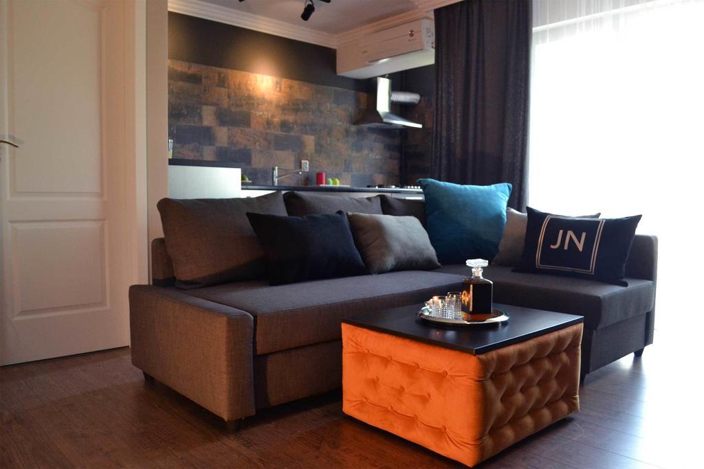 Jn Boutique Apartments Bucureşti Rom bilde