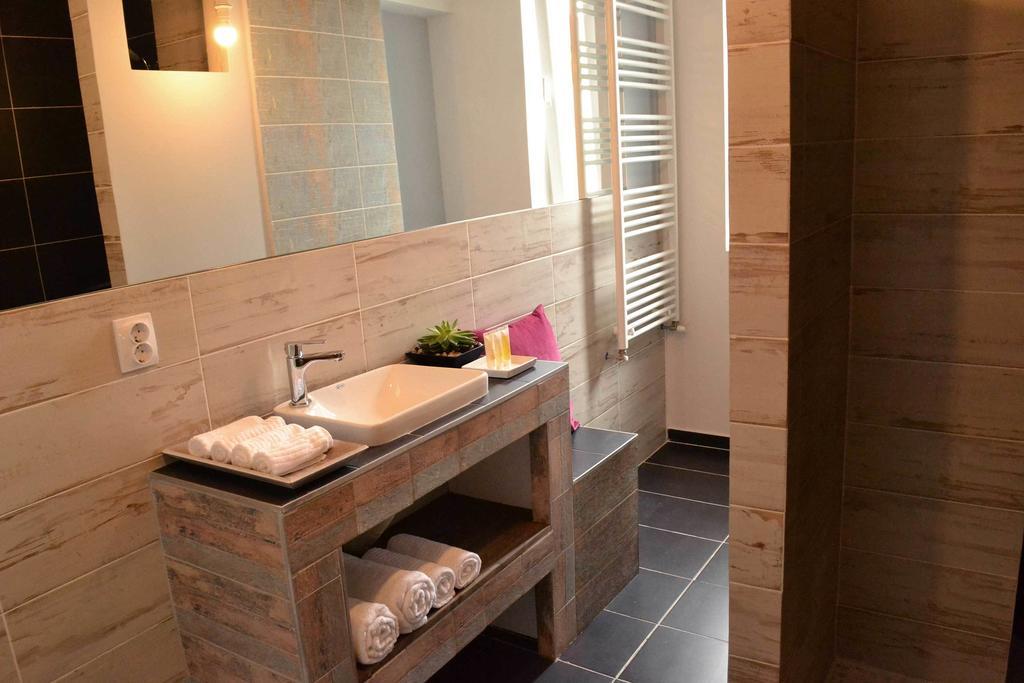Jn Boutique Apartments Bucureşti Rom bilde