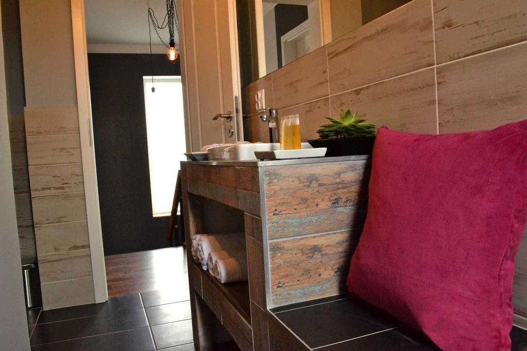 Jn Boutique Apartments Bucureşti Rom bilde